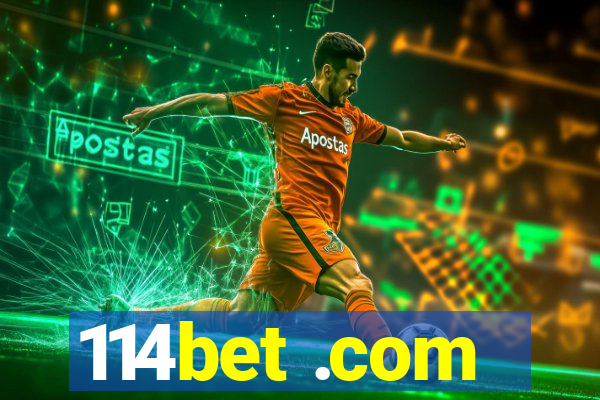 114bet .com